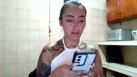 Snapshot of valery_hot24 chatting on February 18, 2026, 2:46 pm valery hot24 online show from February 18, 2026, 2:46 pm