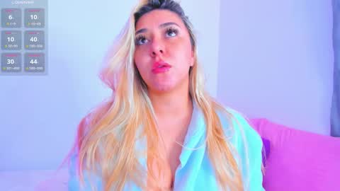 VALERY online show from October 19, 2025, 12:50 pm