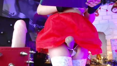 Valeria online show from December 20, 2024, 12:16 pm