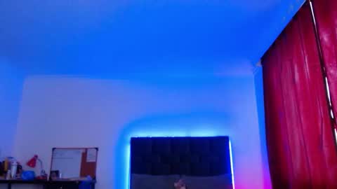 Valeria online show from February 23, 2026, 12:13 pm