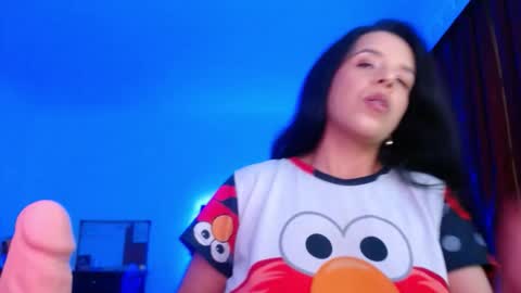 Valeria online show from March 8, 2026, 2:04 am