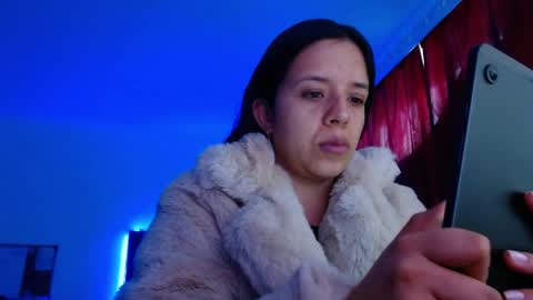 Snapshot of valery_meer_ chatting on May 21, 2026, 12:12 pm Valeria online show from May 21, 2026, 12:12 pm