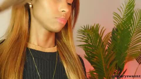 Valery swan1 online show from October 27, 2025, 3:21 am