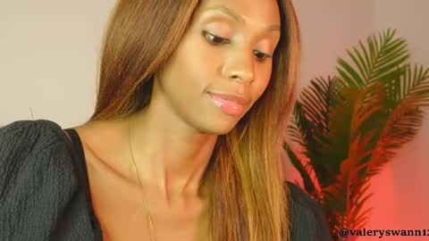 Valery swan1 online show from October 29, 2025, 4:04 am