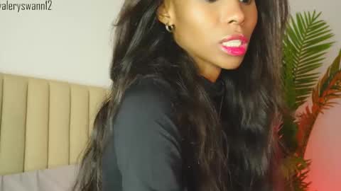 Valery swan1 online show from March 14, 2026, 5:13 am