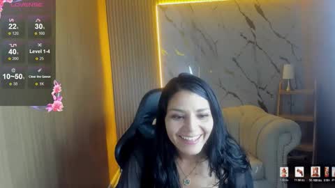 Snapshot of valery_tf chatting on March 26, 2026, 8:36 pm Valery online show from March 26, 2026, 8:36 pm