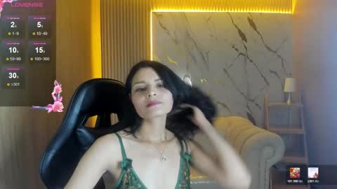Snapshot of valery_tf chatting on March 29, 2026, 8:42 pm Valery online show from March 29, 2026, 8:42 pm