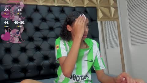 Valery online show from December 22, 2024, 9:31 pm