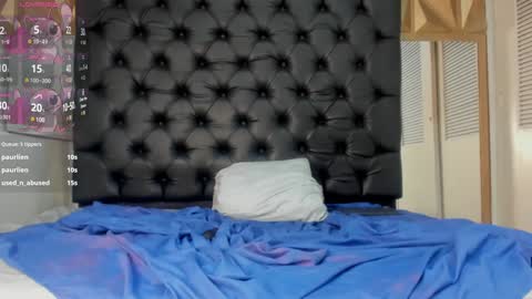 Valery online show from January 16, 2025, 1:27 am