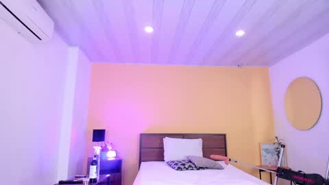 Snapshot of valery_yepes_ chatting on February 3, 2025, 3:59 pm Valery online show from February 3, 2025, 3:59 pm