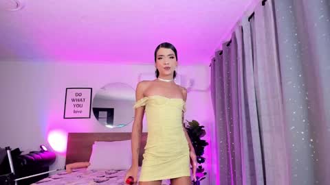 Snapshot of valery_yepes_ chatting on February 14, 2025, 11:31 am Valery online show from February 14, 2025, 11:31 am