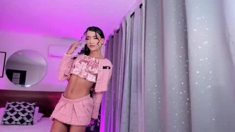 Snapshot of valery_yepes_ chatting on February 17, 2025, 12:38 pm Valery online show from February 17, 2025, 12:38 pm