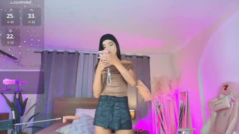 Snapshot of valery_yepes_ chatting on September 18, 2025, 12:07 pm Valery online show from September 18, 2025, 12:07 pm