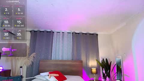 Snapshot of valery_yepes_ chatting on September 20, 2025, 12:17 pm Valery online show from September 20, 2025, 12:17 pm