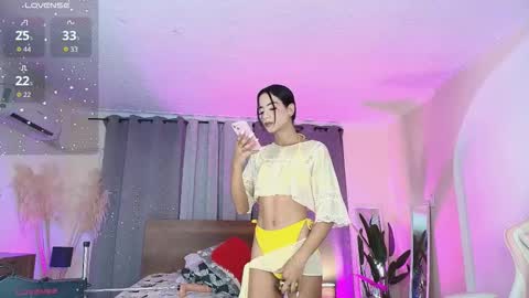 Snapshot of valery_yepes_ chatting on September 28, 2025, 11:59 am Valery online show from September 28, 2025, 11:59 am