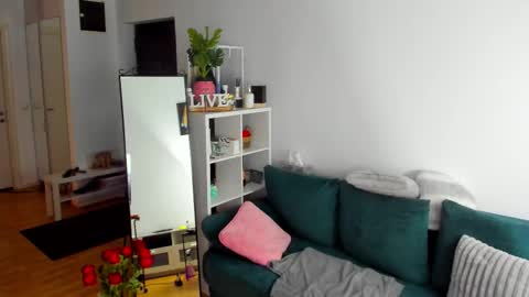 valeryablack online show from March 29, 2026, 4:07 pm