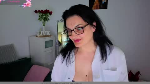 Snapshot of valeryablack chatting on April 25, 2026, 1:14 pm valeryablack online show from April 25, 2026, 1:14 pm