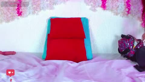 Valery  online show from May 14, 2026, 8:48 pm
