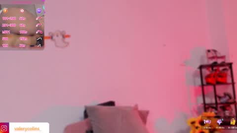 call me Maria online show from November 7, 2025, 8:25 am