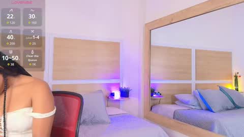 Valery  online show from November 7, 2025, 12:16 pm