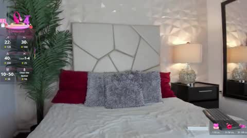 Valery online show from December 18, 2025, 3:34 am