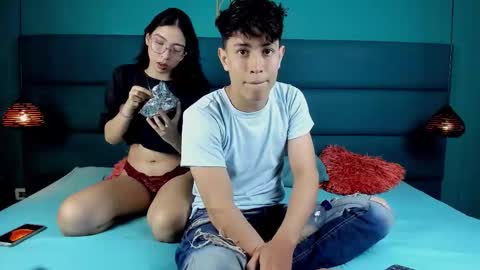 Valery Jackzon online show from February 23, 2026, 3:59 am