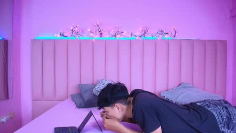 Valery Jackzon online show from March 1, 2026, 3:41 am