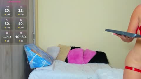 Valery online show from March 23, 2026, 8:13 pm