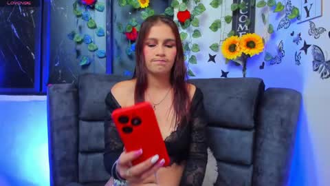 valery kingsley online show from April 19, 2026, 1:27 am