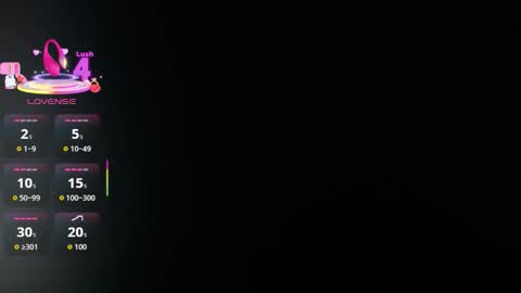 valerymistery_ online show from February 22, 2026, 1:18 am