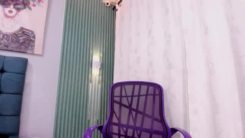 valery online show from November 9, 2025, 8:51 pm