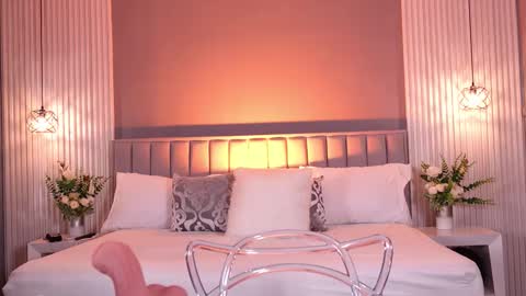 Snapshot of valerynova chatting on February 12, 2026, 11:05 am Carla online show from February 12, 2026, 11:05 am