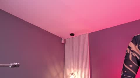 Snapshot of valerynova chatting on February 13, 2026, 11:06 am Carla online show from February 13, 2026, 11:06 am