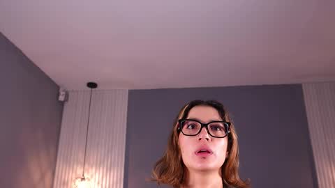 Snapshot of valerynova chatting on February 28, 2026, 11:00 am Carla online show from February 28, 2026, 11:00 am