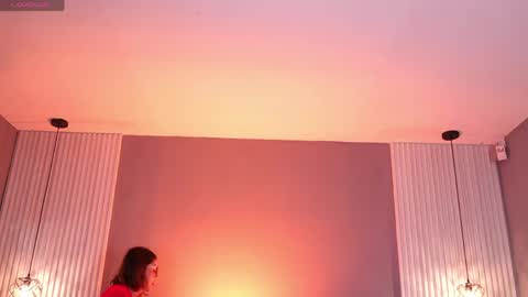 Carla online show from March 24, 2026, 11:04 am