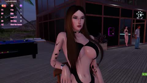 Valery  Val online show from February 27, 2026, 4:29 pm