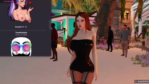 Snapshot of valerysins chatting on May 18, 2026, 5:52 pm Valery Val online show from May 18, 2026, 5:52 pm