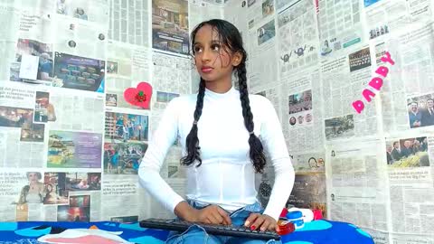 Snapshot of valeryskinnyvagi chatting on February 9, 2026, 12:53 pm VALERY online show from February 9, 2026, 12:53 pm