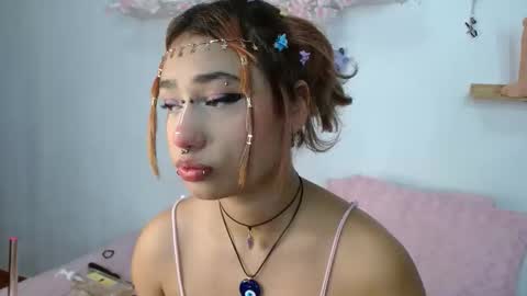 zoe online show from October 25, 2025, 6:13 pm