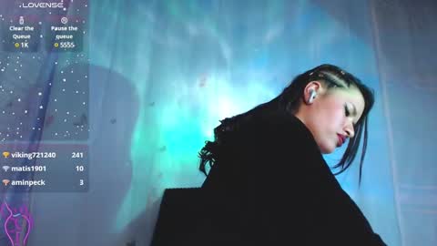 Valery online show from December 4, 2024, 4:32 am