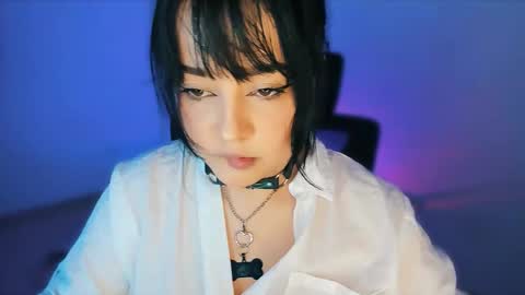 Snapshot of valerysoto_ chatting on October 4, 2025, 3:04 am Valery Soto online show from October 4, 2025, 3:04 am