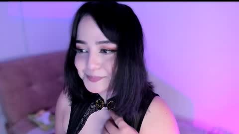 Valery Soto online show from February 14, 2026, 10:06 pm