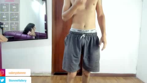 Snapshot of valerystonne_ chatting on September 11, 2025, 7:58 pm Valery Stonne online show from September 11, 2025, 7:58 pm