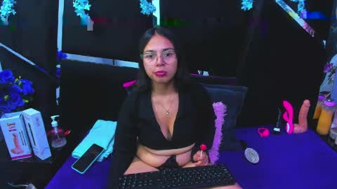 Snapshot of valerysweety__ chatting on April 18, 2026, 3:10 am ValerySweety online show from April 18, 2026, 3:10 am
