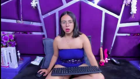 Snapshot of valerysweety__ chatting on May 23, 2026, 3:12 am ValerySweety online show from May 23, 2026, 3:12 am
