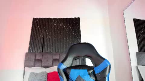 ValeryTs1 online show from July 12, 2026, 6:21 pm