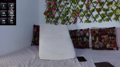 ValeryTunder online show from January 14, 2026, 12:00 pm