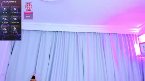 Snapshot of valerywalker7 chatting on January 20, 2025, 7:14 pm Valery Walker online show from January 20, 2025, 7:14 pm