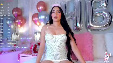 VALERY STONE  online show from December 12, 2024, 2:15 am