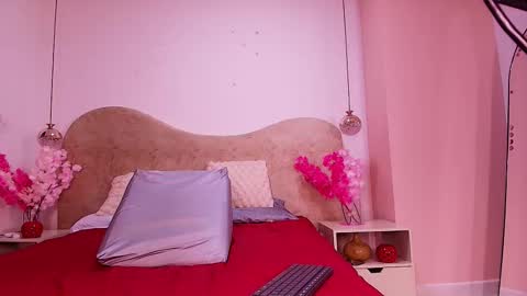 Snapshot of valeska_roberts chatting on February 21, 2026, 7:15 pm Valeska online show from February 21, 2026, 7:15 pm